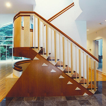 Tenafly Residence