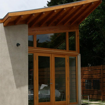 Modern Bungalow