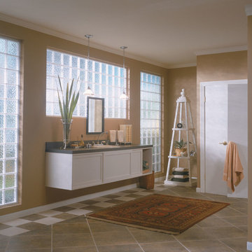 Bathroom Windows