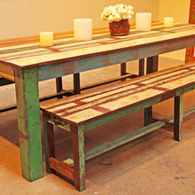 Dining Room Ideas