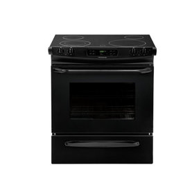 Frigidaire Stoves - Products