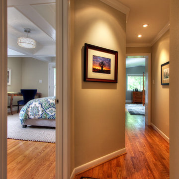 Master Suite Room Addition
