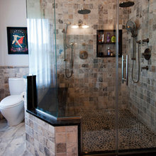 shower