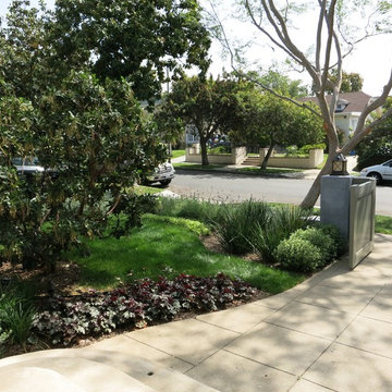 Spaulding Residence
