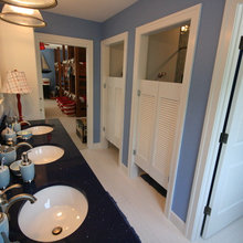 Bunk Room
