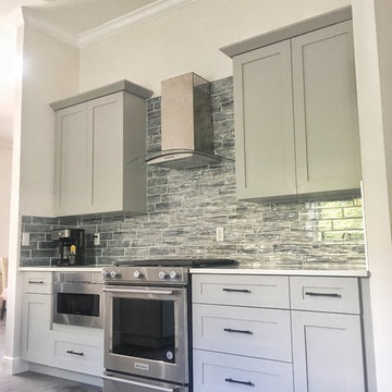 Kitchen Renovation in Pembroke Pines, FLkit