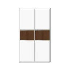 Sliding doors and room divider - Products