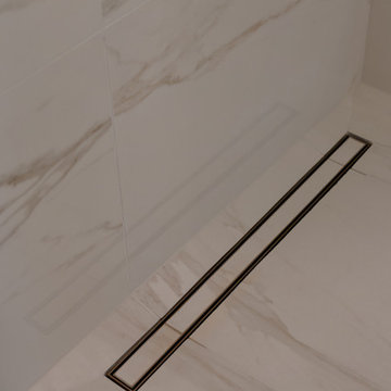 Luxury Master Bath - Kennesaw