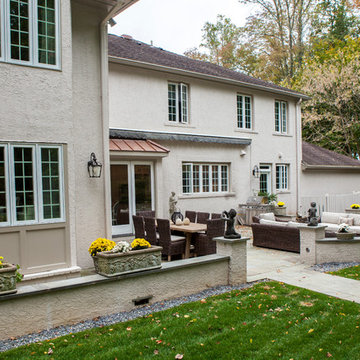 Villanova, PA Whole Home Renovation