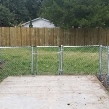 regular chainlink