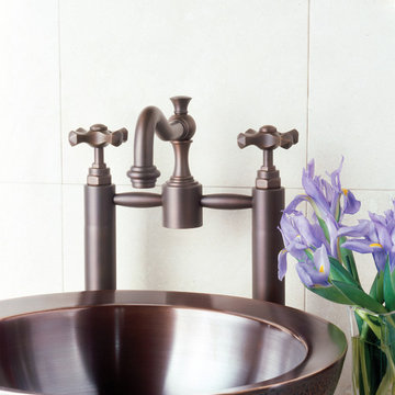 Bathroom Faucets