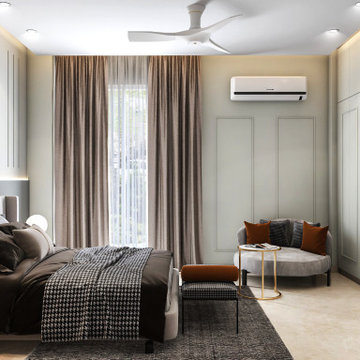 Parx Laureate, Noida