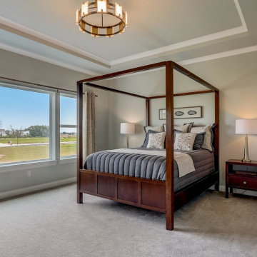 The Geneva Model, Blue Stem | Grafton, WI