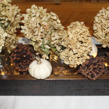 Fall Decor