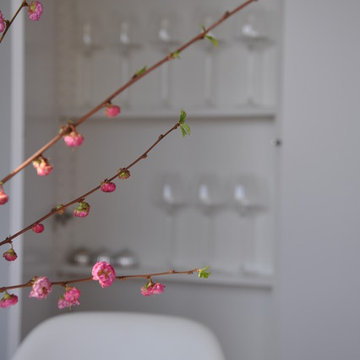 Badezimmer & Küchenrenovierung
