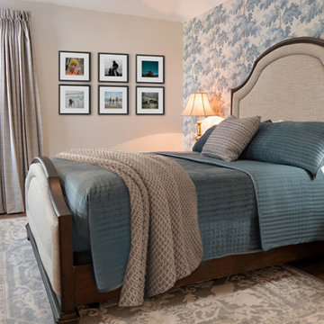Traditional Full-Home Update