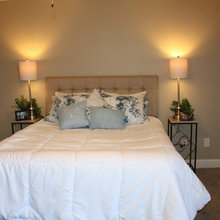 Bedroom Ideas