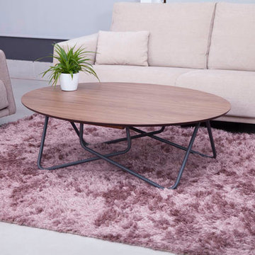 Pop-Adaptable Modern Table by Famaliving California