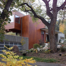 Exterior & Landscape