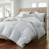 Luxurious Hungarian Goose Down Comforter 800 Thread Count 750FP, King