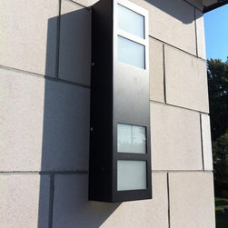 Architectural Elements - Outdoor Wall Lights And Sconces