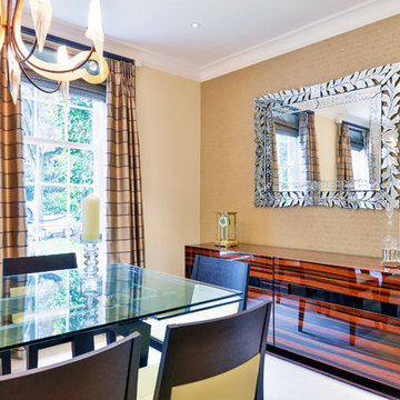 Full Home Refurbishment