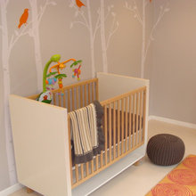 Kids Rooms