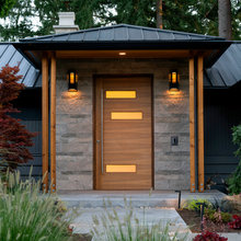 front doors