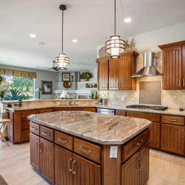 Kitchen Remodel