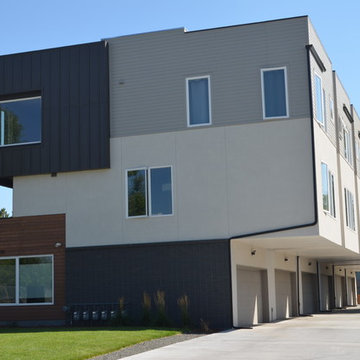 Urban Multi-family