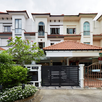 Corporate Interior Design Singapore