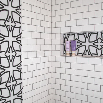 Bathroom Projects