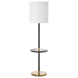 Transitional Floor Lamps by Safavieh