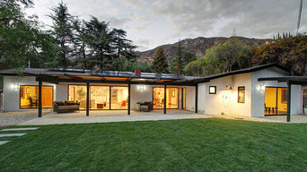 Devonwood Midcentury