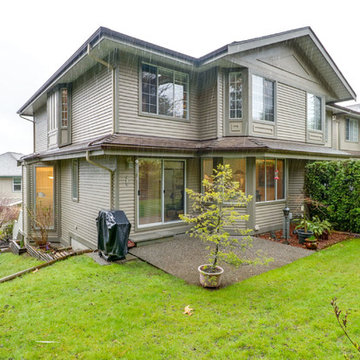 JUST LISTED!!! # 154 1495 Lansdowne Drive, Coquitlam, BC $928,000