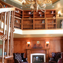 office/library