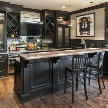 New Home construction