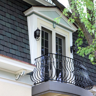 Victorian Home Restoration and Addition