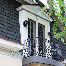 roofs