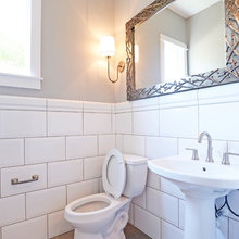 Bathroom Ideas