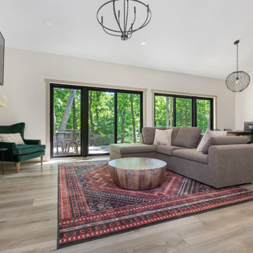 Tilden Signature | Modin Rigid LVP Collection Customer Space | IL
