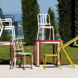 VERMOBIL MOBILI DA GIARDINO - Products