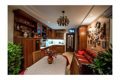 Квартира Киев