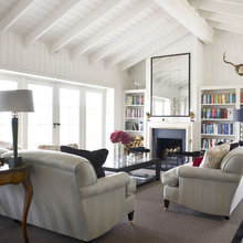 Cottage ideas.