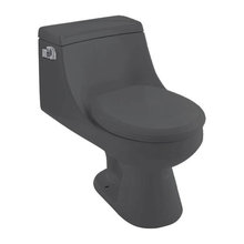 toilets