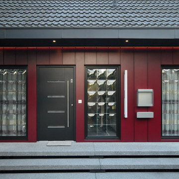 Haustüren - modern und sicher