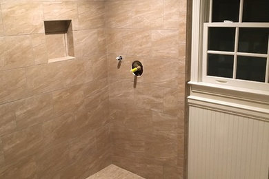 Bathroom Remodel