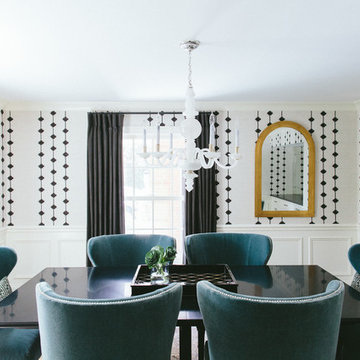 Alden Residence