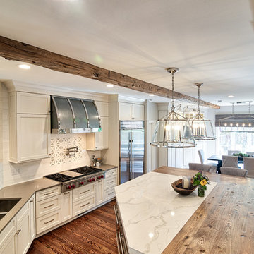 Country Farmhouse