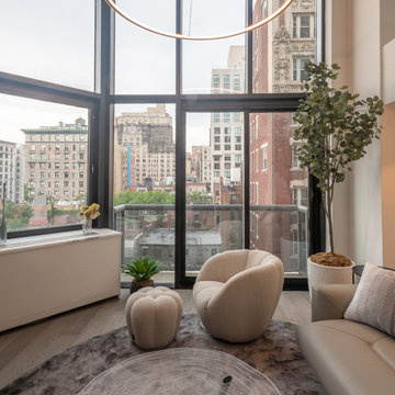 Horovitz Residence 250 W 90th